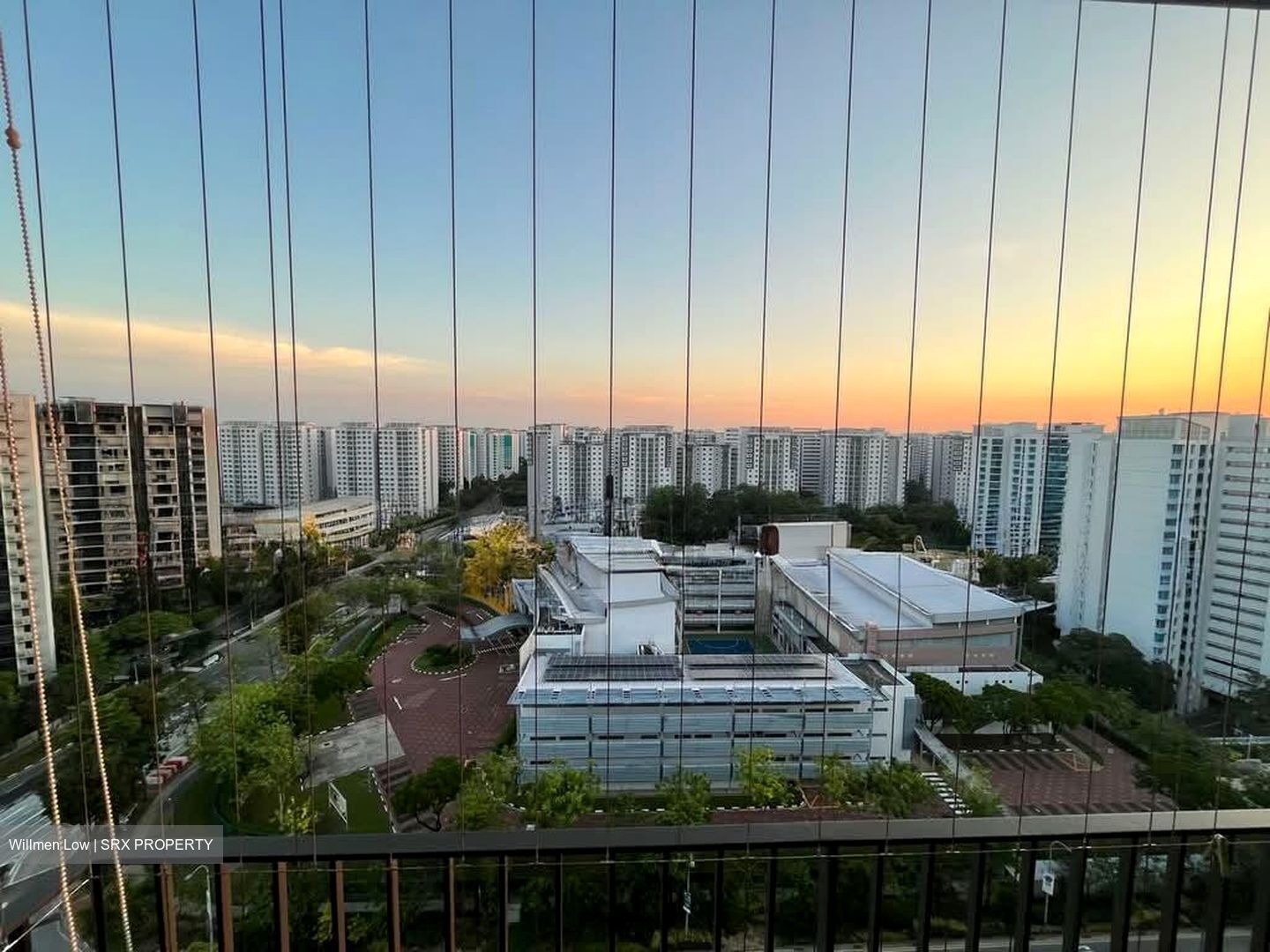 The Amore (D19), Condominium #526387031